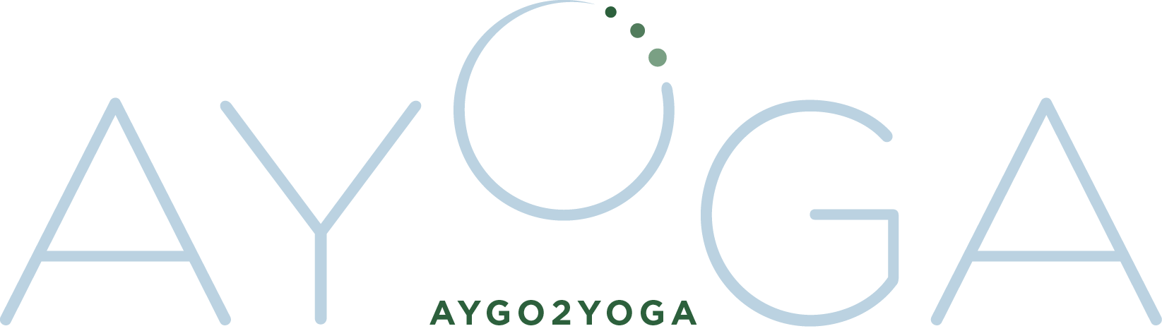 Ayoga - Un site utilisant WordPress